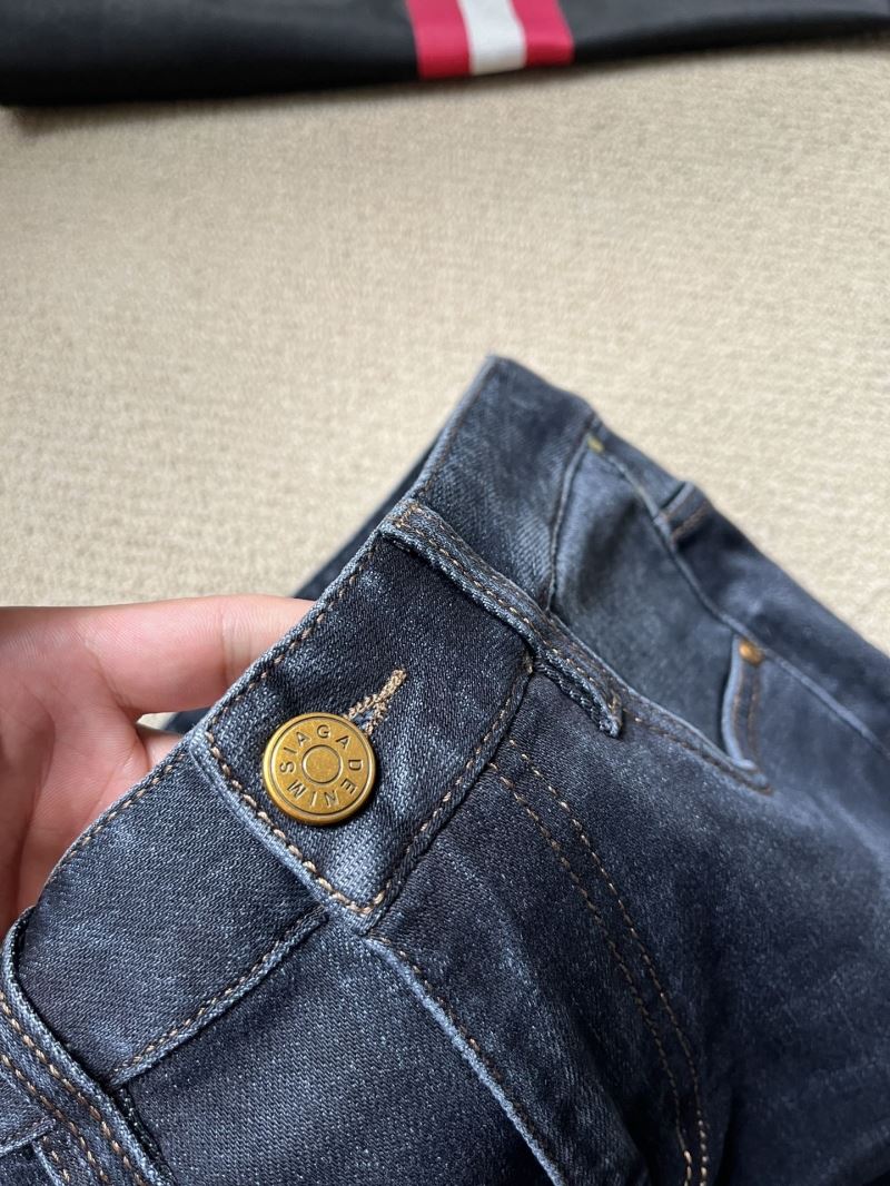 Louis Vuitton Jeans